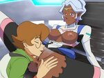 Read Voltron: Legendary Defender Collection Hentai porns - M